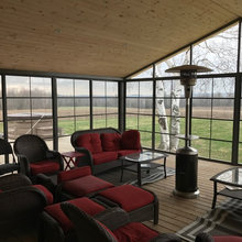 Sunrooms