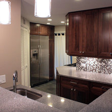 Kitchen Ideas