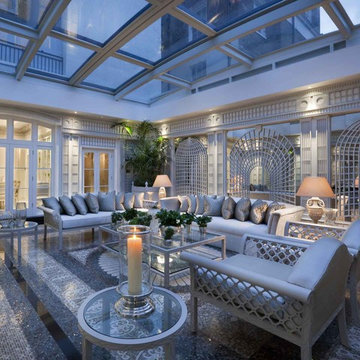 Eaton Square