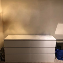 Back Room