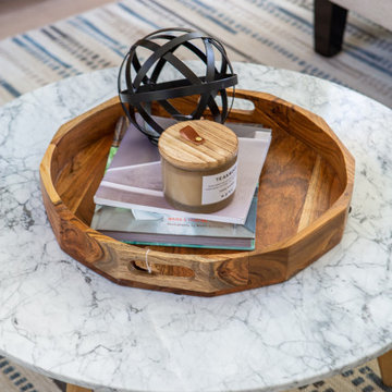 Allam Living/Dining