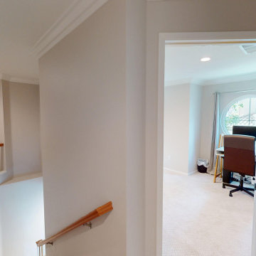 Mission Viejo, CA - Bedroom Addition