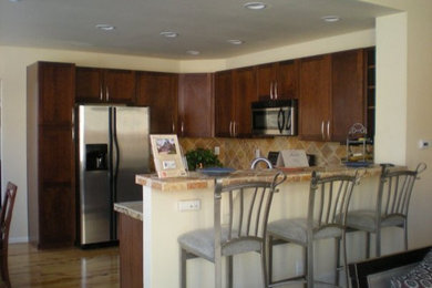 Highlands Ranch Remodel