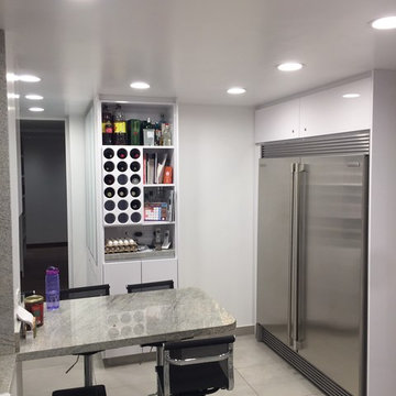 Monik Home