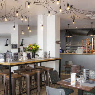 BAR LF