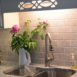 Kitchen Remodel - Products