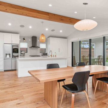 Complete Remodel and ADU in El Segundo