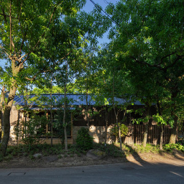 YUFUIN VILLA Guest