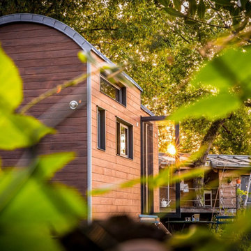 Projets Tiny house