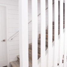 cage escalier
