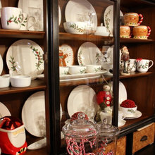 christmas decor