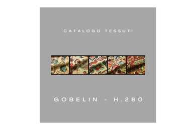 Tessuti Gobelin