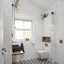 Lackenash - Bathroom