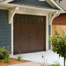 Garage Door
