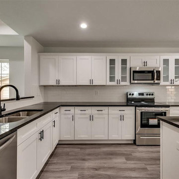 Choose Coordinating Colors, Kitchen Remodeling in Redwood City, CA