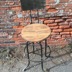 Bar Stools - Products