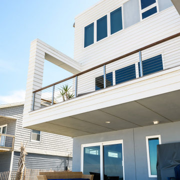 Ponte Vedra Beach - Coastal Modern