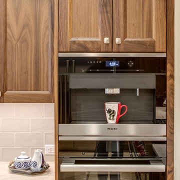 Barton Creek Kitchen & Bath Remodel