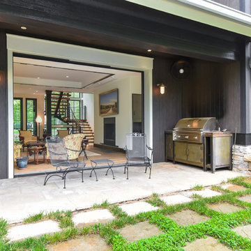 Wolf Cove Residence