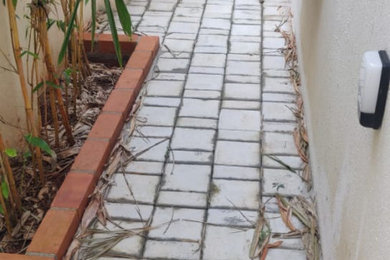 Outdoor Landscaping