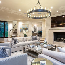 Fireplaces