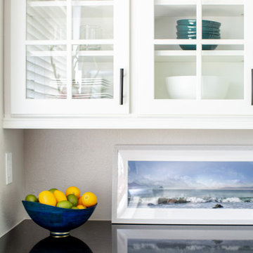 Oak Street Kitchen Renovation