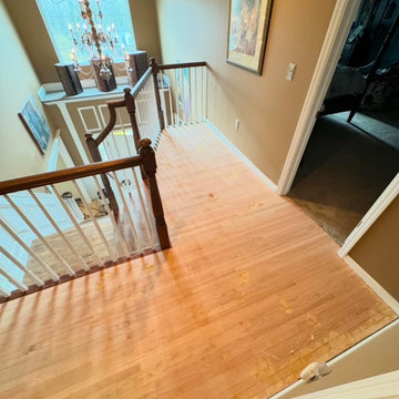 Sign maker Hardwood Floor Refinishing - Sparta