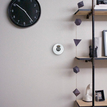 The Lyric thermostat