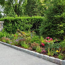 Cottage Garden
