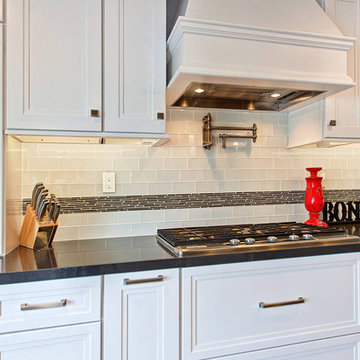 Discovery Hills Kitchen Design