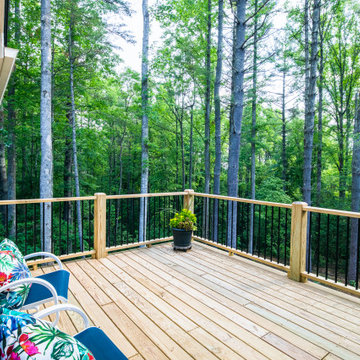 Mountain Brook - Brevard, NC