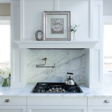 Issaquah Elegant Kitchen