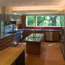 Concrete Flooring