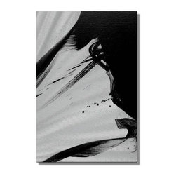 Haiku 102 Steel Wall Art - Metal Wall Art