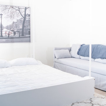 Seattle Multifamily Luxury Condominium