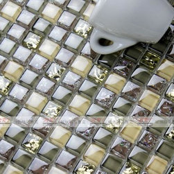 Interior tiles small chips - Products