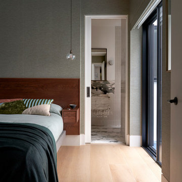 A London Vicarage Reimagined