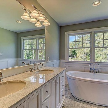 Skippack Kitchen and Bathrooms