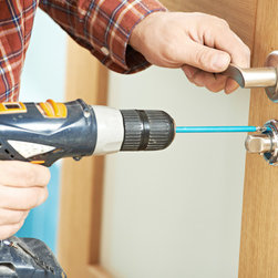 Residential Locksmith Services - Products