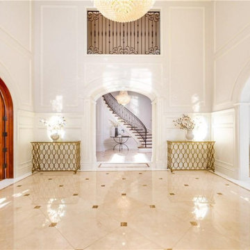 8,2220 SQ. FT. CALIFORNIA LIVING | PASADENA CALIFORNIA