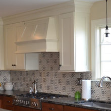 kitchen hood