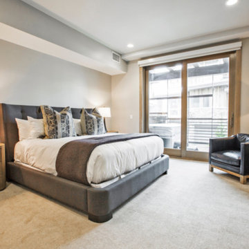 Stien Eriksen Residences - Unit 413