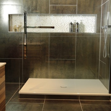 Badkamer