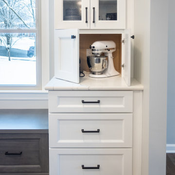 Madeira Kitchen