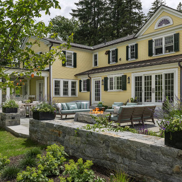 Period Home Renovation