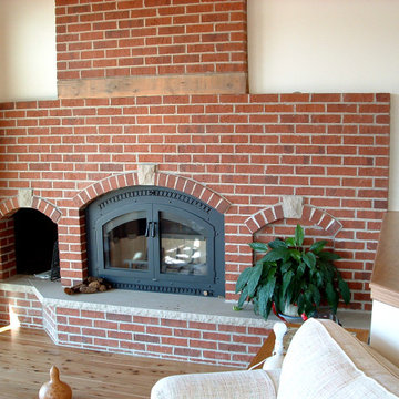 Gogebic Range Residence