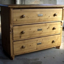 Dressers