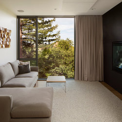 Quantum Windows & Doors | Shands Studio - Windows And Doors