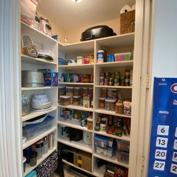 Pantry