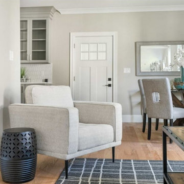 Full House Remodel